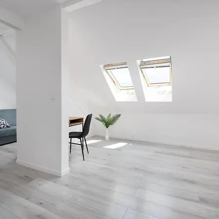 Comfortable 3city In By Renters Gdynia