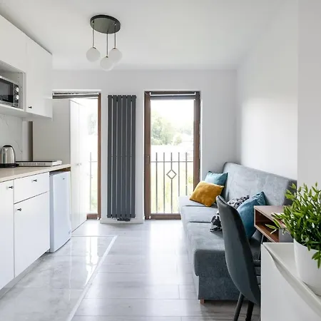 Comfortable 3city In By Renters Gdynia