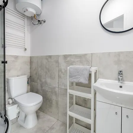 Apartment Comfortable 3city In By Renters *