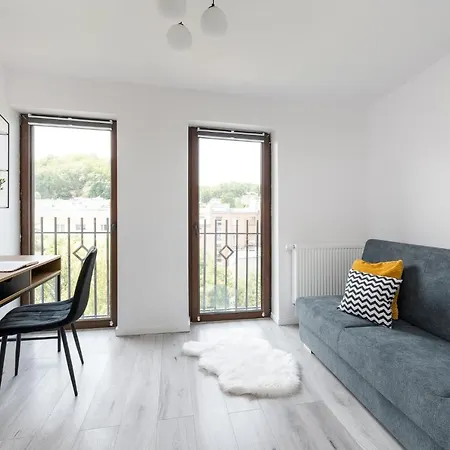 Apartment Comfortable 3city In By Renters