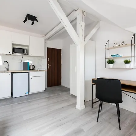Apartment Comfortable 3city In By Renters *