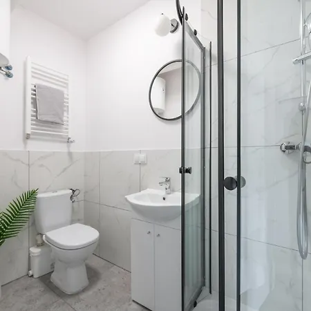 Apartment Comfortable 3city In By Renters