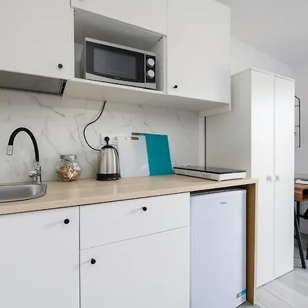 Apartment Comfortable 3city In By Renters *