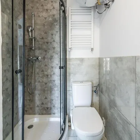 Apartment Comfortable 3city In By Renters *