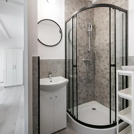 Comfortable 3city In By Renters * Gdynia