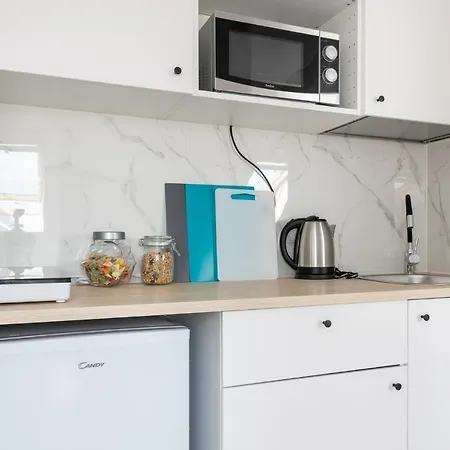 Comfortable 3city In By Renters Gdynia
