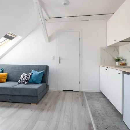 Comfortable 3city In By Renters Gdynia