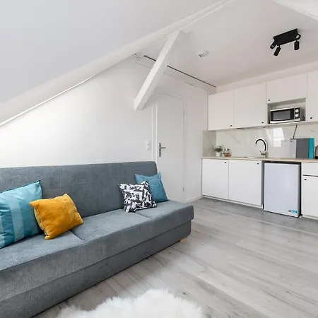Apartment Comfortable 3city In By Renters