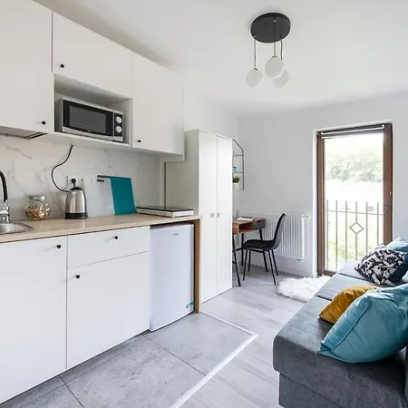 Apartment Comfortable 3city In By Renters *
