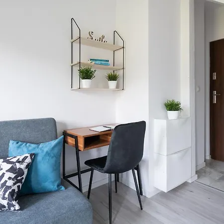 Apartment Comfortable 3city In By Renters