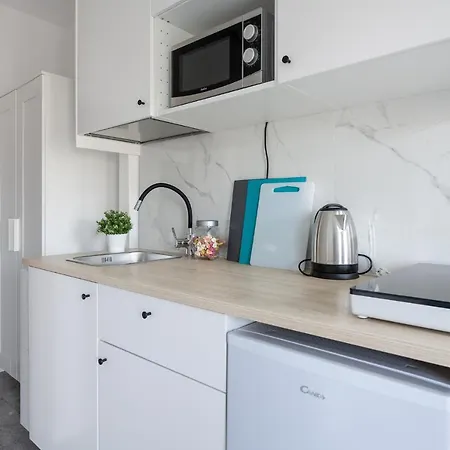 Comfortable 3city In By Renters *