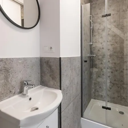 Comfortable 3city In By Renters *