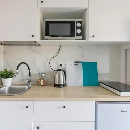 Comfortable 3city In By Renters *
