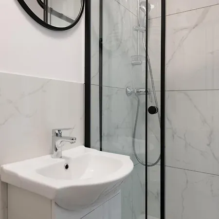 Comfortable 3city In By Renters * Gdynia
