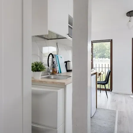 Comfortable 3city In By Renters Gdynia
