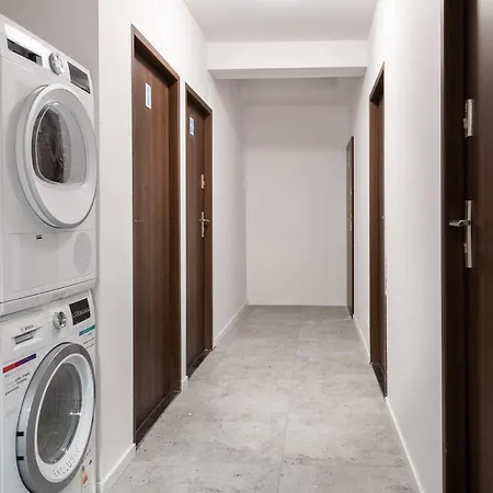 Comfortable 3city In By Renters * Gdynia